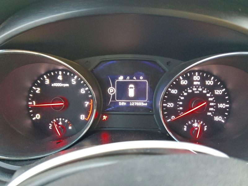 Фото 9 - KIA All Models