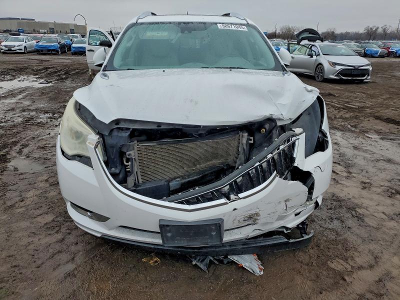 Фото 5 - BUICK ENCLAVE