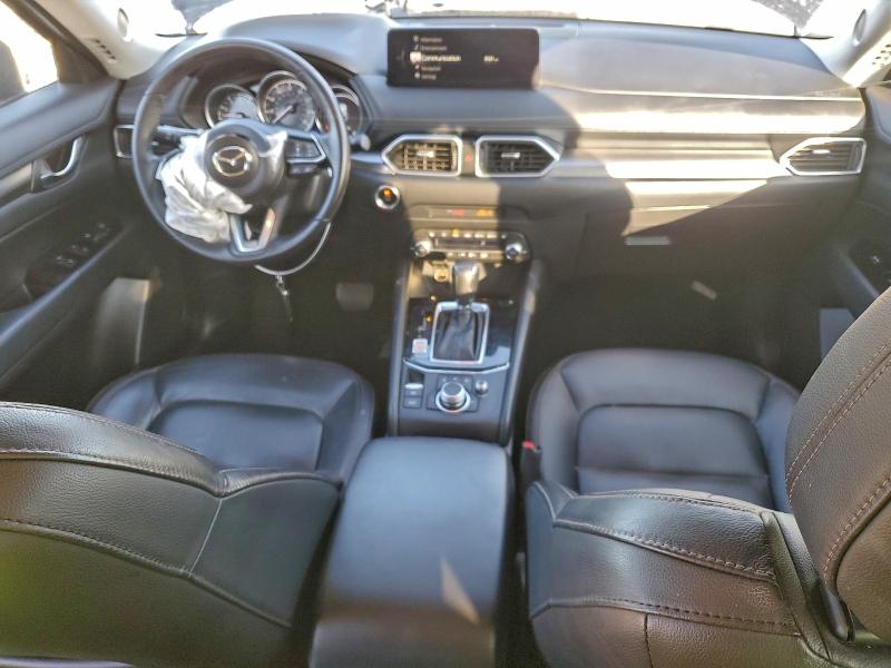 Фото 8 - MAZDA CX-5 PREFE