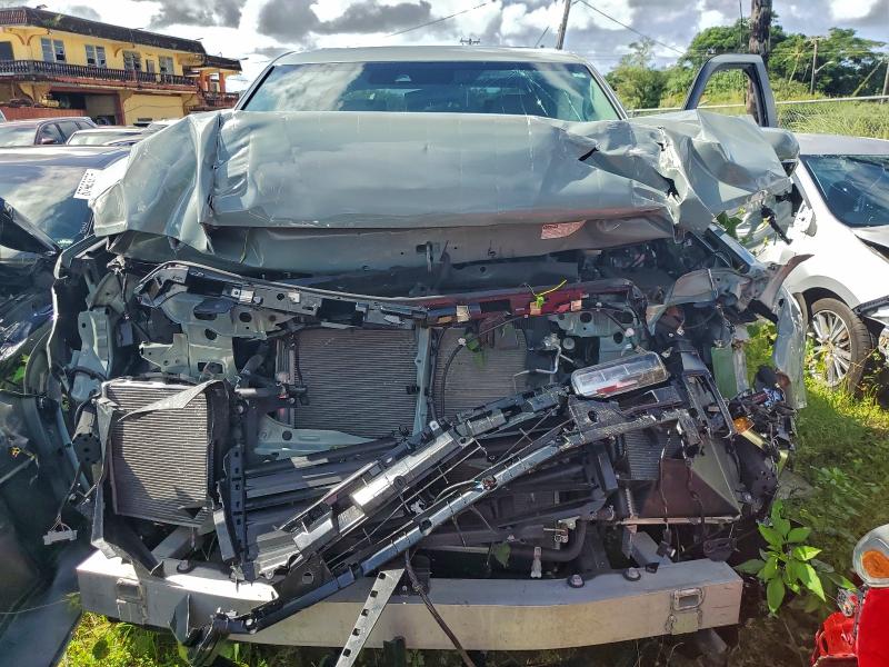 Фото 5 - TOYOTA TUNDRA