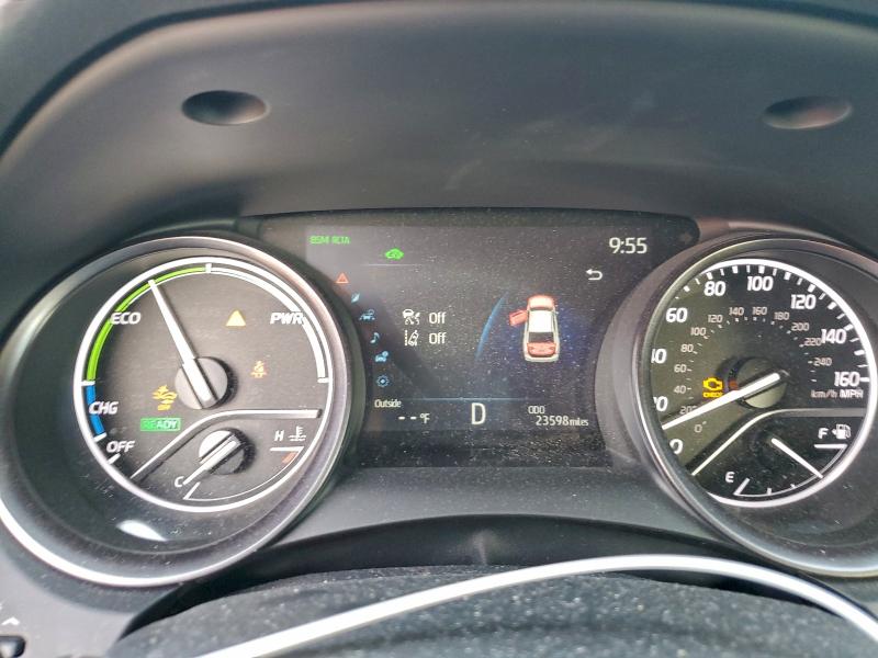 Фото 9 - TOYOTA CAMRY