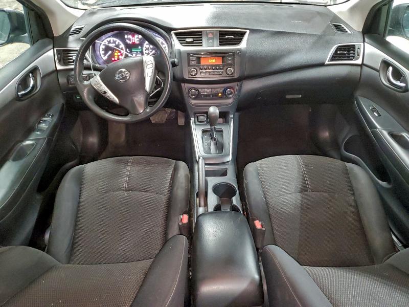 Фото 8 - NISSAN SENTRA