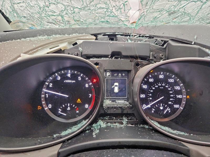 Фото 9 - HYUNDAI SANTA FE