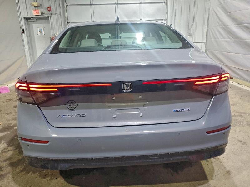 Фото 6 - HONDA ACCORD