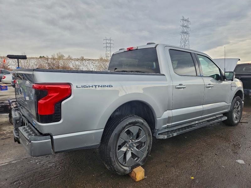 FORD F150 LIGHT 2023 VIN 1FT6W1EV2PWG26269