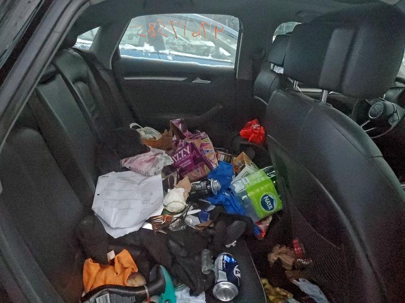 Фото 10 - AUDI A3