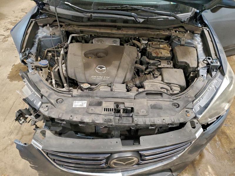 Фото 11 - MAZDA CX-5