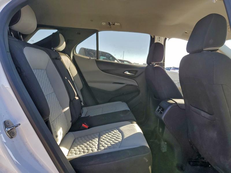 Фото 11 - CHEVROLET EQUINOX