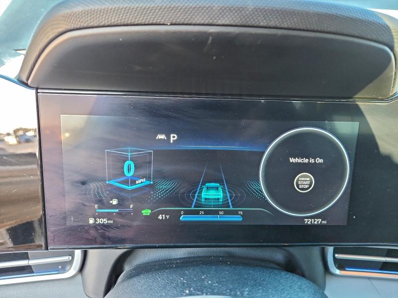 Фото 9 - HYUNDAI ELANTRA