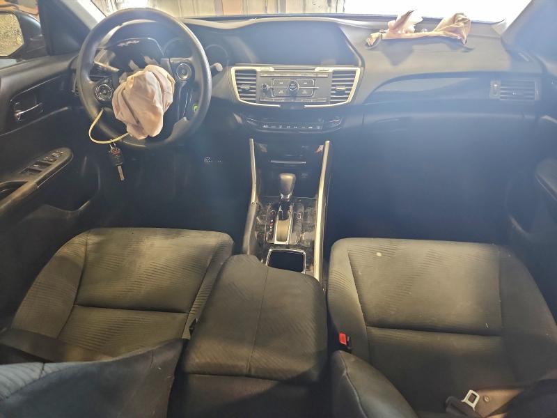 Фото 8 - HONDA ACCORD