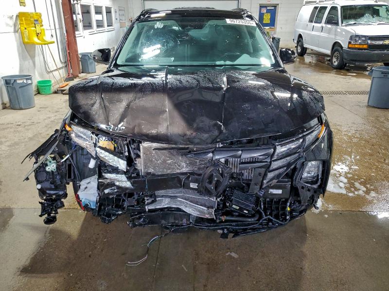 Фото 5 - HYUNDAI TUCSON