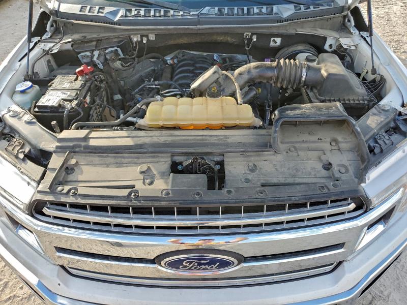 Фото 11 - FORD F-150