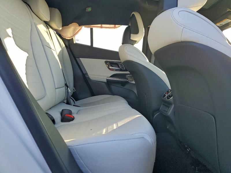 Фото 11 - MERCEDES-BENZ GLC-CLASS