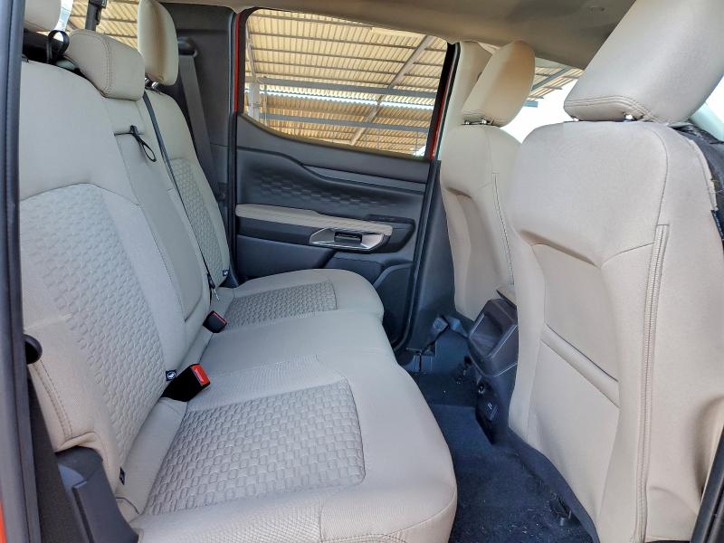 Фото 10 - FORD RANGER