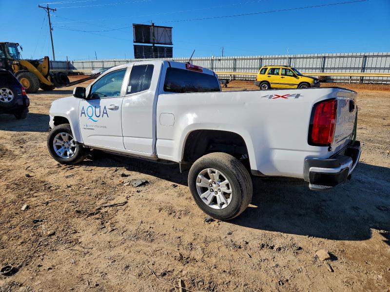 Фото 2 - CHEVROLET COLORADO