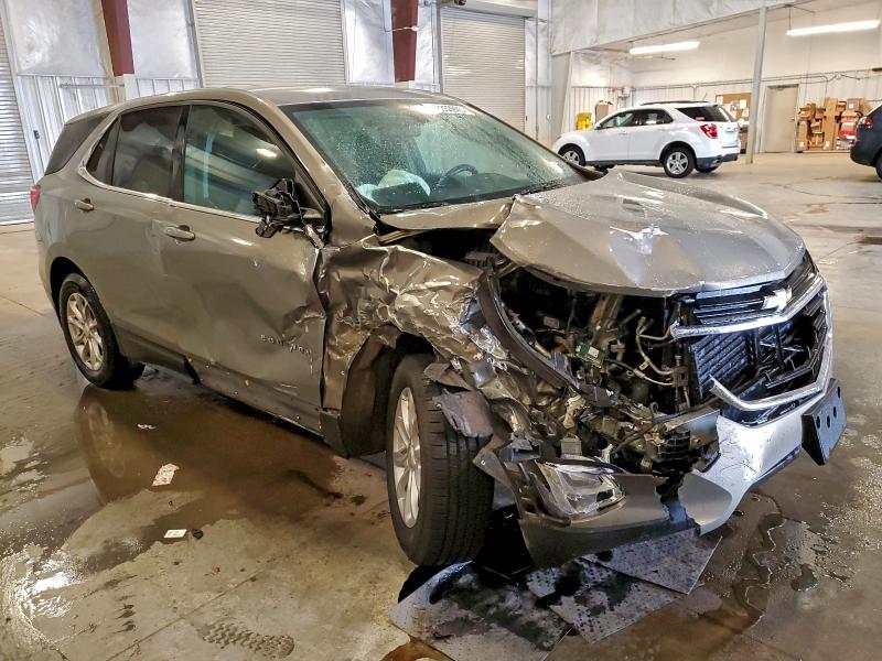 Фото 4 - CHEVROLET EQUINOX