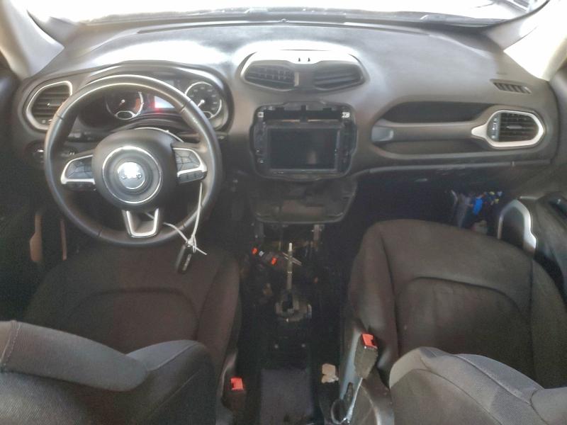 Фото 8 - JEEP RENEGADE