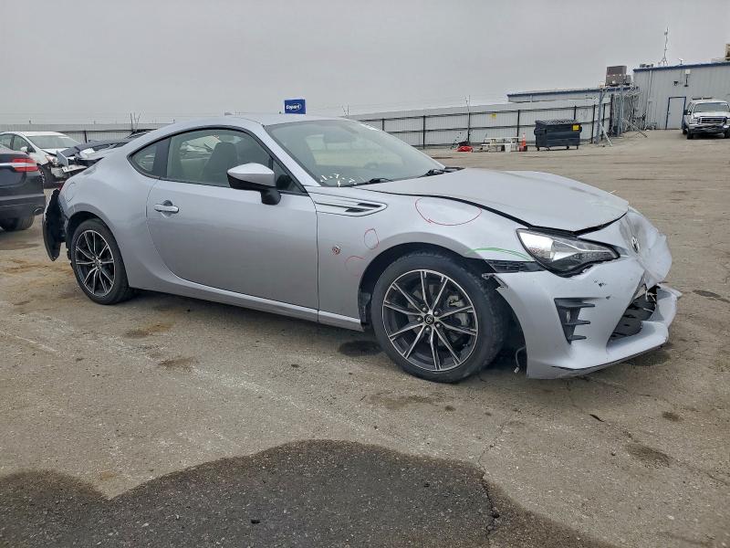 TOYOTA 86 2020 VIN JF1ZNAE19L8753893