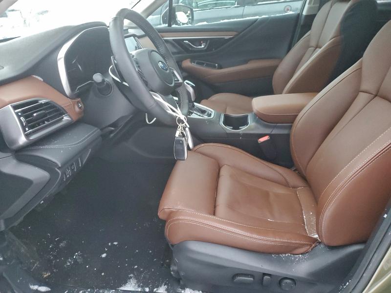 Фото 7 - SUBARU OUTBACK