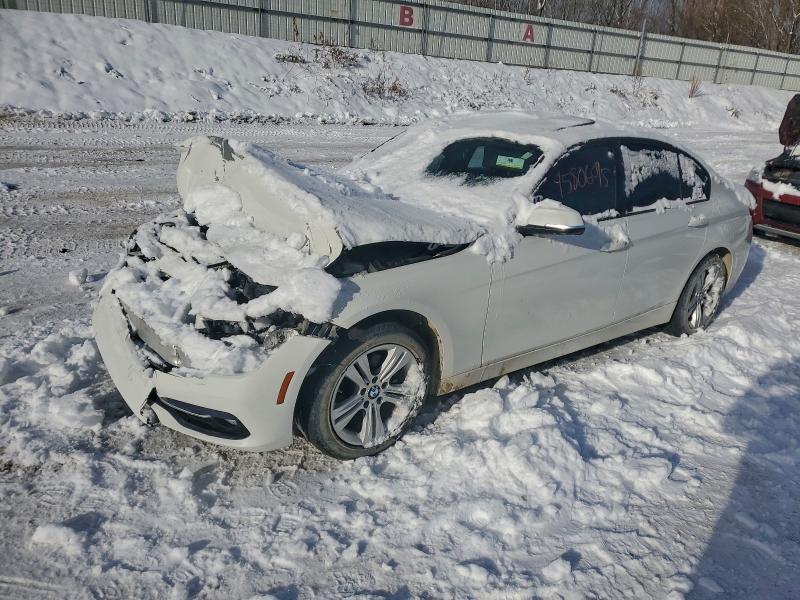 Фото 1 - BMW 3 SERIES