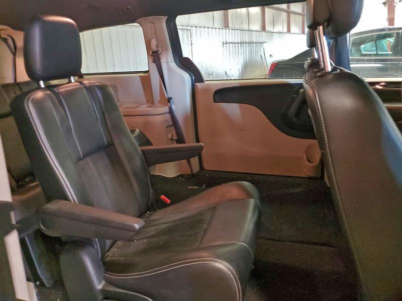 Фото 11 - DODGE CARAVAN