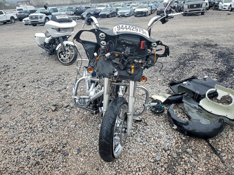 HARLEY-DAVIDSON FLTRU ROAD 2012