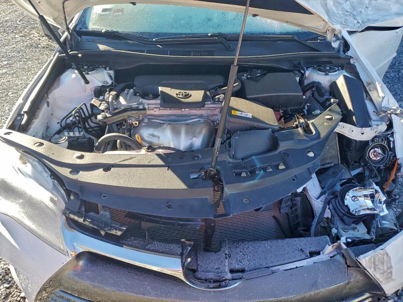 Фото 11 - TOYOTA CAMRY