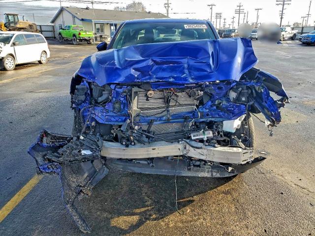 Фото 5 - TOYOTA TACOMA