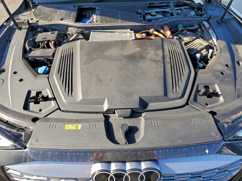 AUDI Q8 E-TRON 2024 VIN WA15AAGEXRB006264