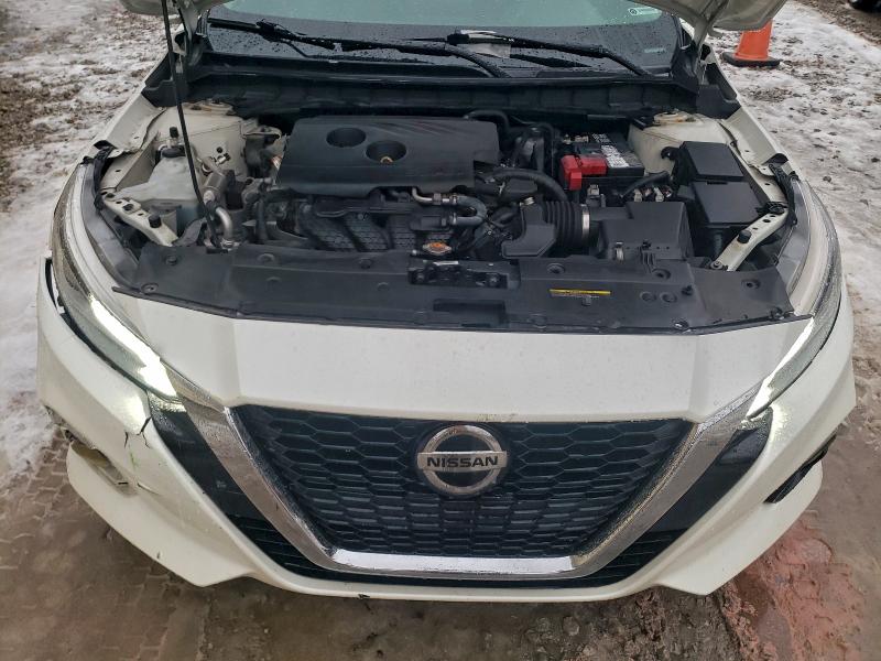 Фото 11 - NISSAN ALTIMA