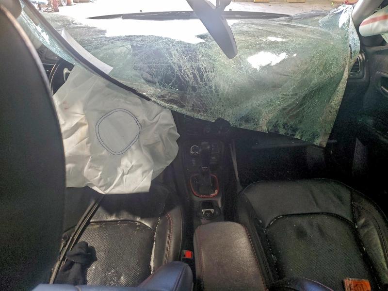 Фото 8 - JEEP COMPASS