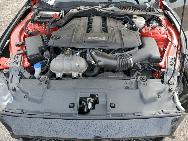 Фото 11 - FORD MUSTANG