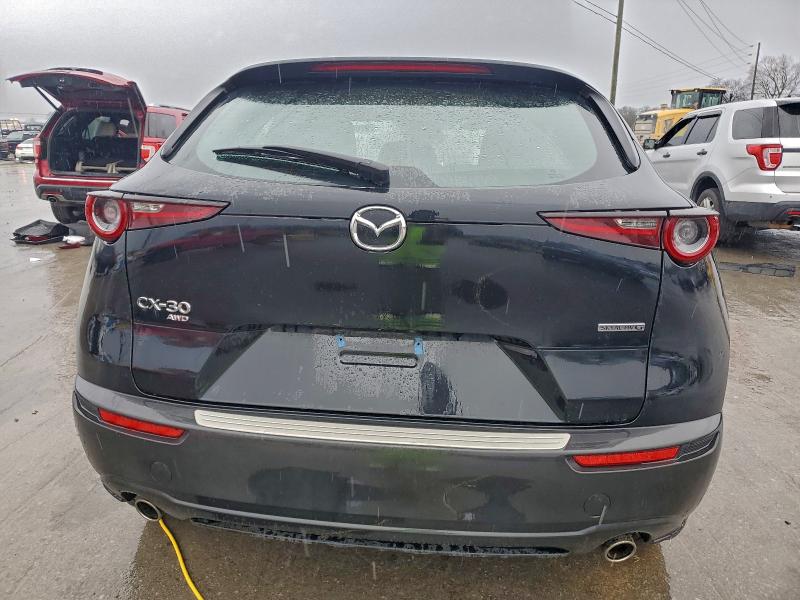 Фото 6 - MAZDA CX30