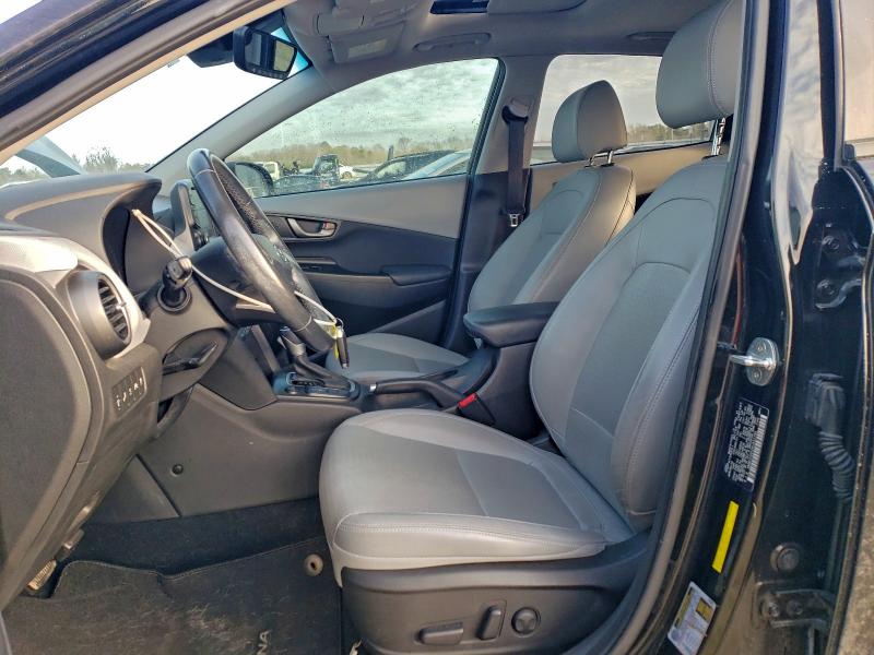 Фото 7 - HYUNDAI KONA