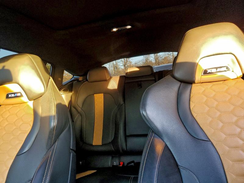 Фото 10 - BMW X6