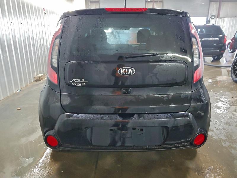 Фото 6 - KIA SOUL