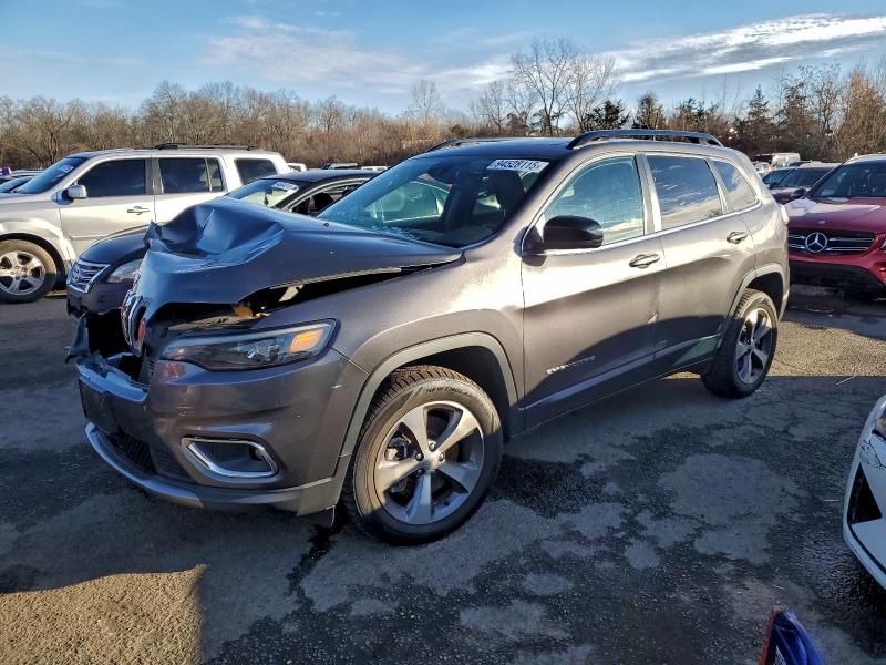 Фото 1 - JEEP GRAND CHER