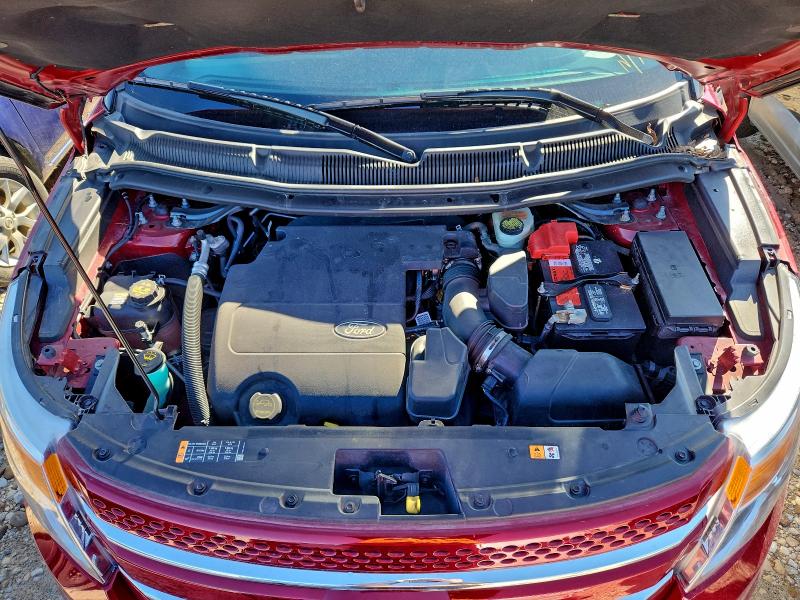 Фото 12 - FORD EXPLORER