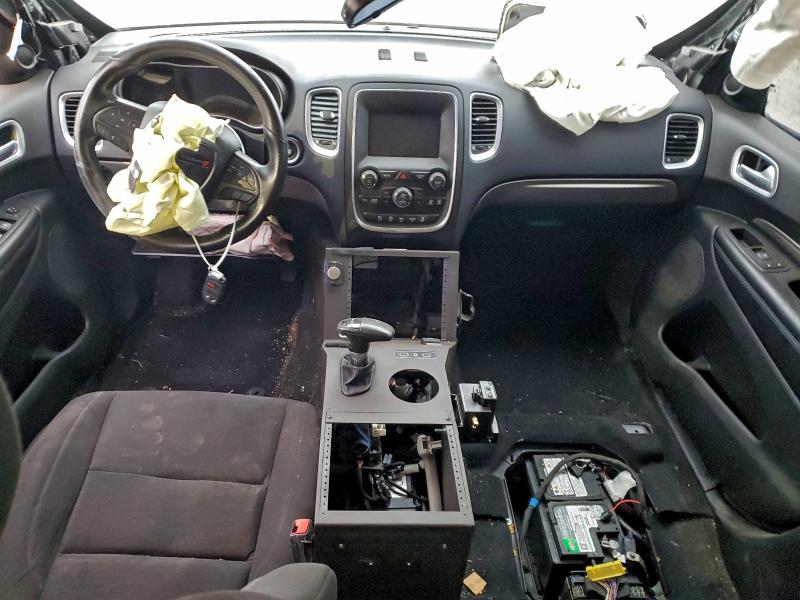 Фото 8 - DODGE DURANGO