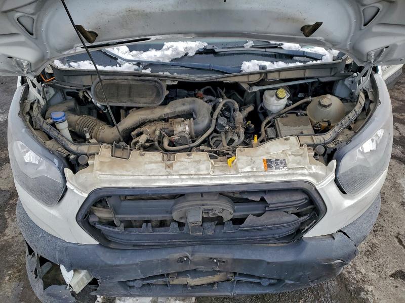 Фото 12 - FORD TRANSIT