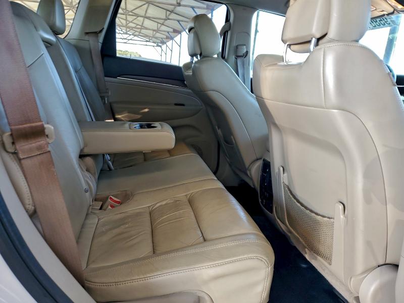 Фото 10 - JEEP GRAND CHER