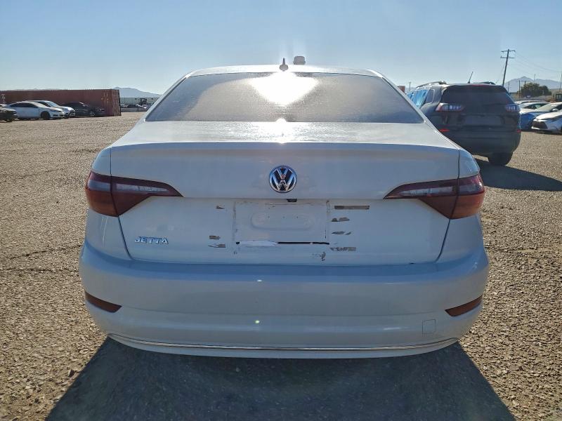 Фото 6 - VOLKSWAGEN JETTA