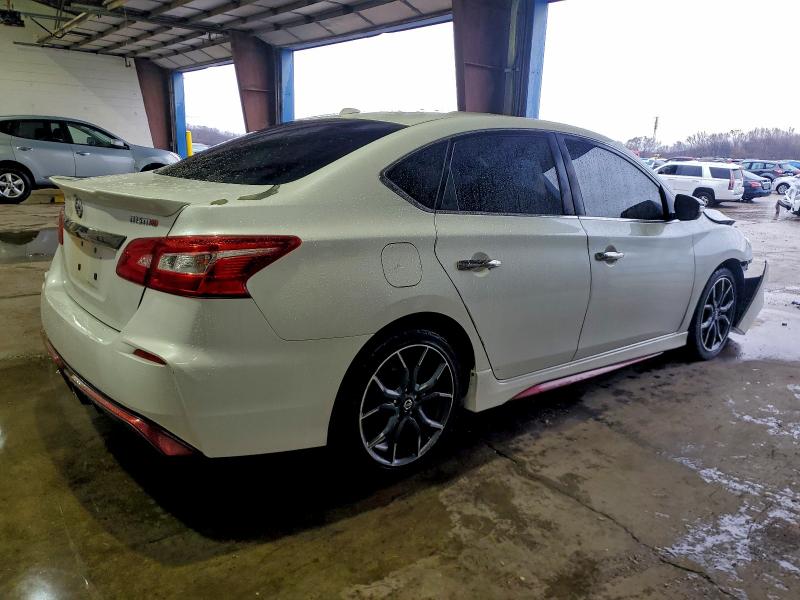 Фото 3 - NISSAN SENTRA