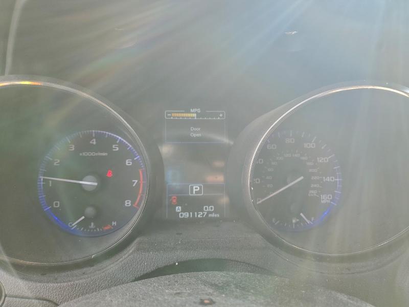 Фото 9 - SUBARU OUTBACK