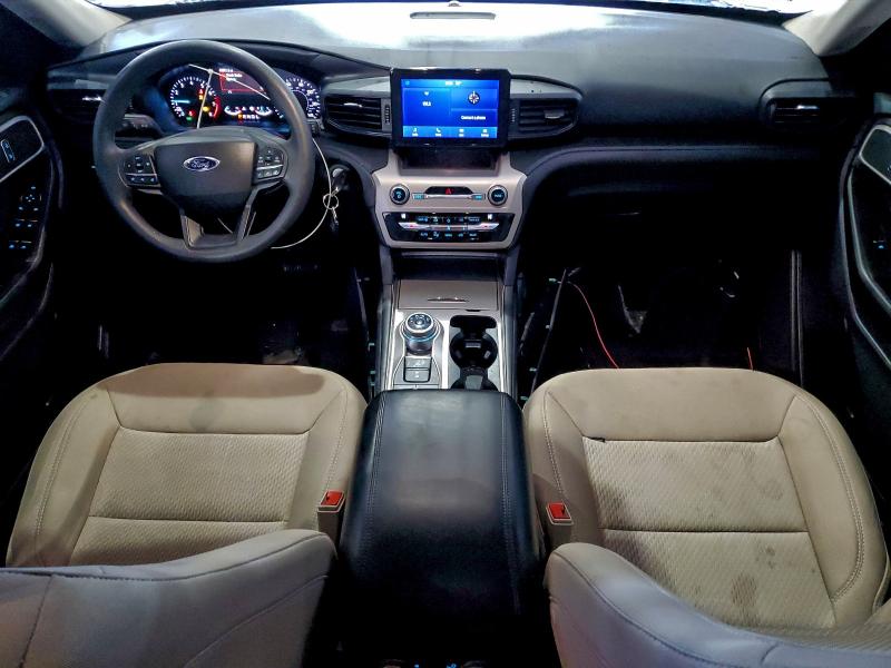 Фото 8 - FORD EXPLORER