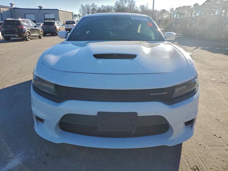 Фото 5 - DODGE CHARGER