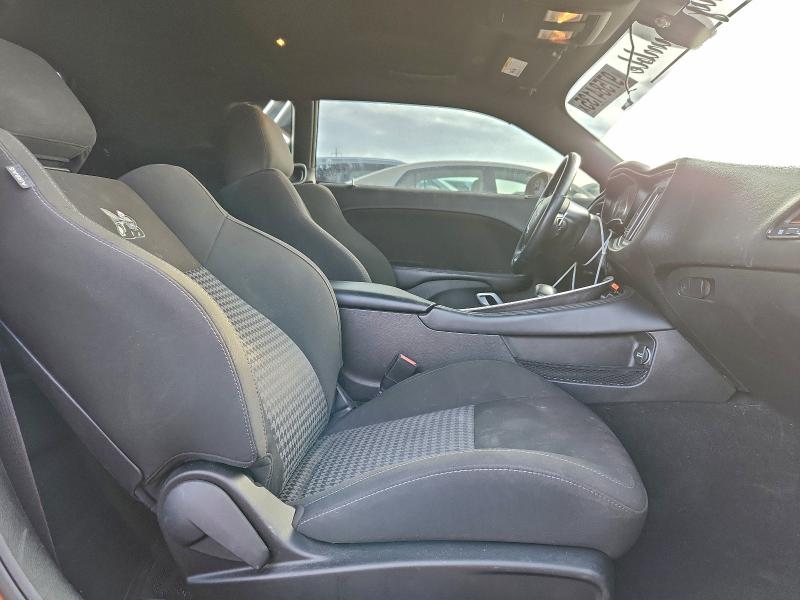 Фото 10 - DODGE CHALLENGER