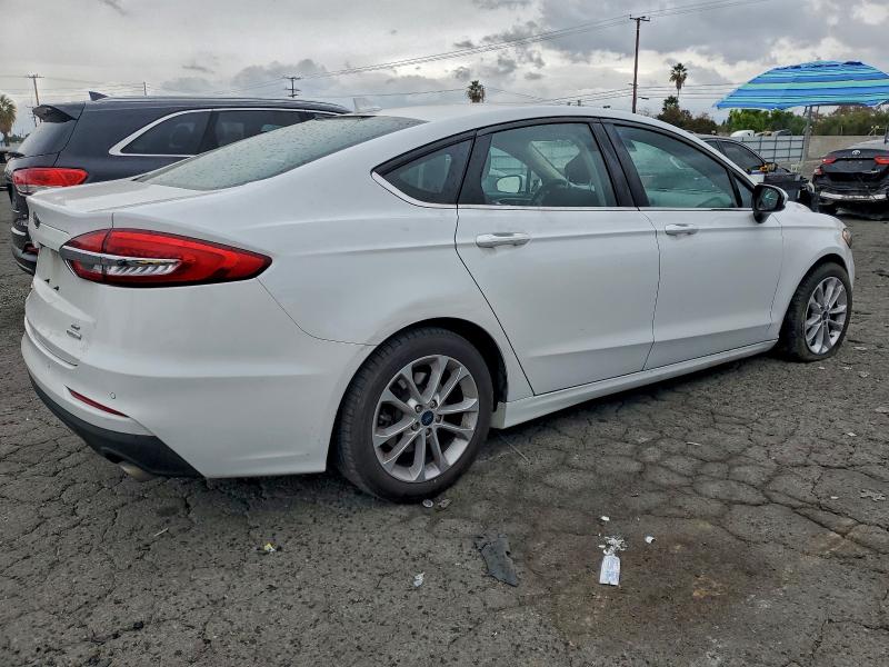 Фото 3 - FORD FUSION