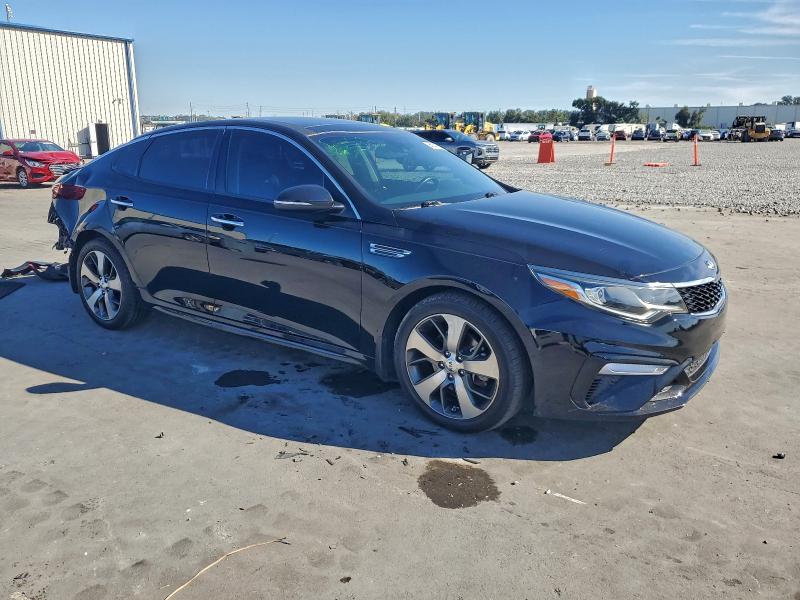 Фото 4 - KIA OPTIMA