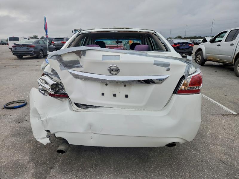 Фото 6 - NISSAN ALTIMA